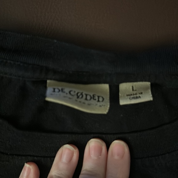 Nyc graphic tee - Picture 2 of 2